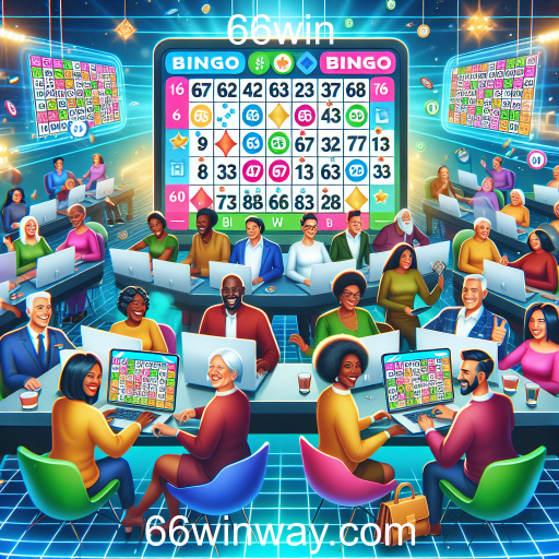 Bingo Virtual
