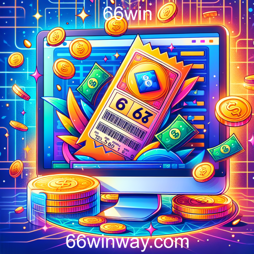 Descubra a Emoção da Loteria no 66win
