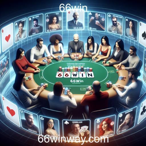 Poker Online